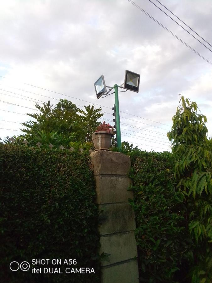 Bernkish Homes Nakuru Exterior foto