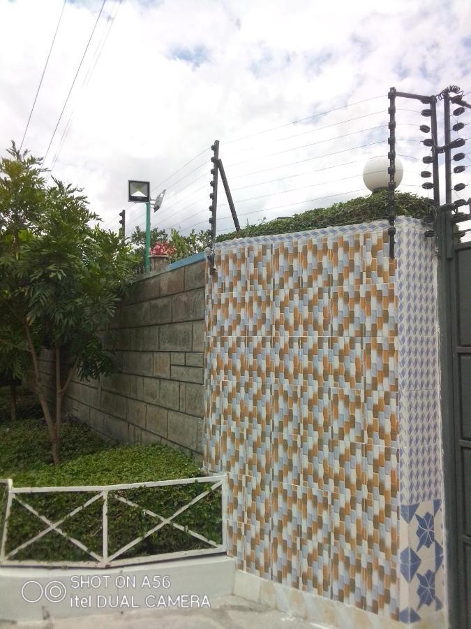 Bernkish Homes Nakuru Exterior foto