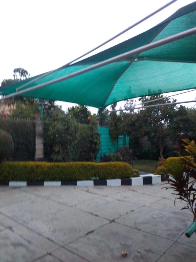 Bernkish Homes Nakuru Exterior foto