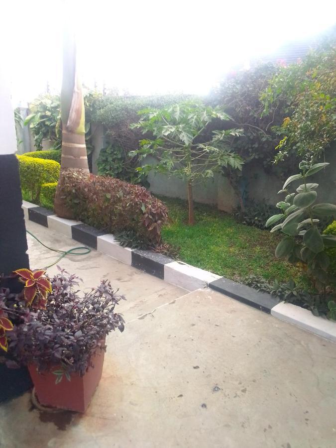 Bernkish Homes Nakuru Exterior foto