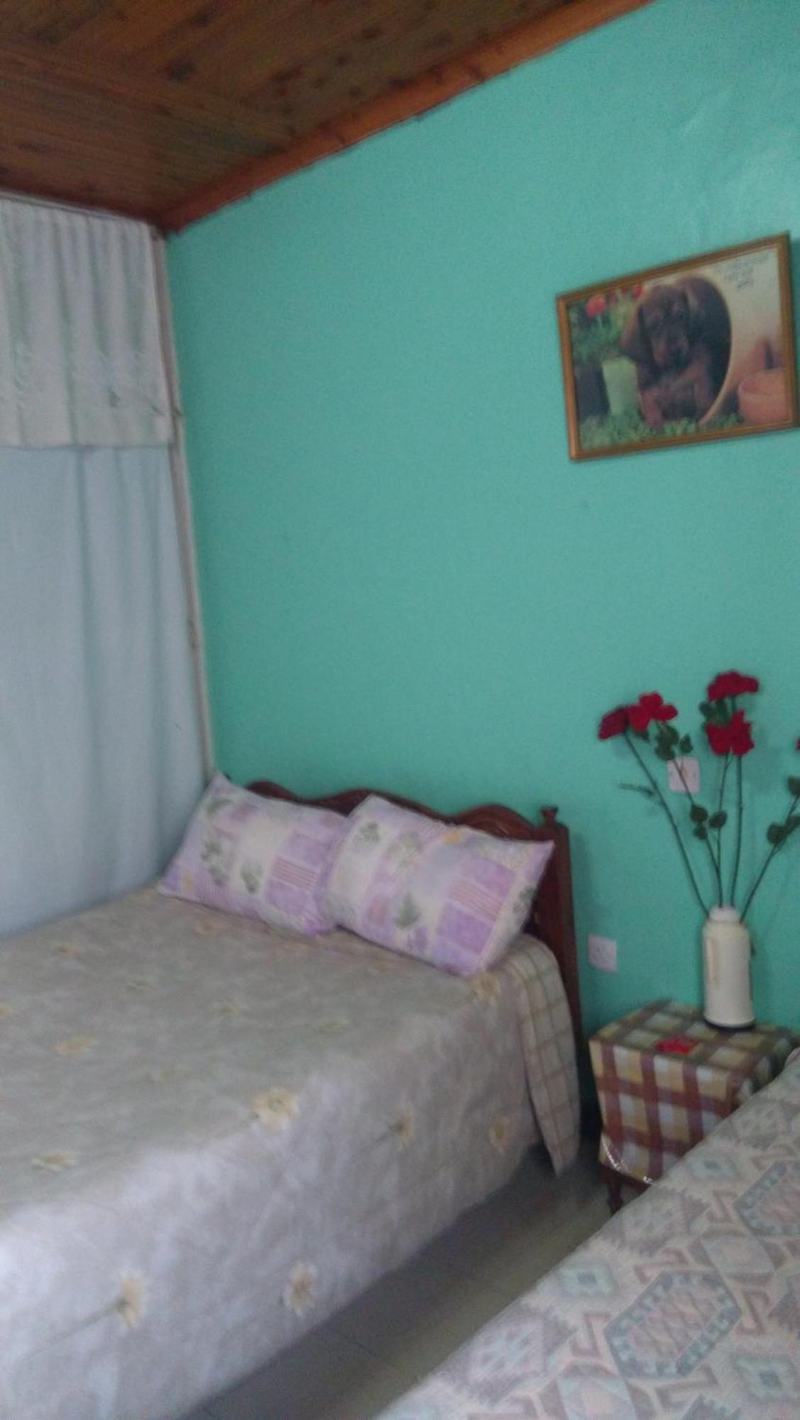 Bernkish Homes Nakuru Habitación foto