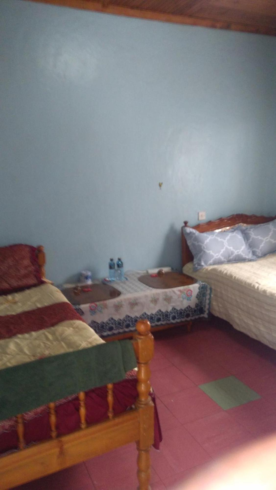 Bernkish Homes Nakuru Habitación foto