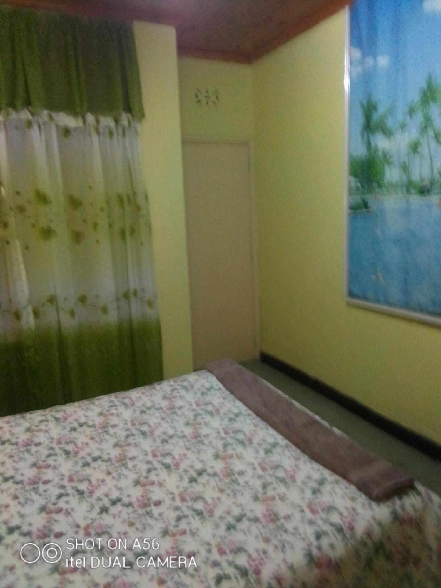 Bernkish Homes Nakuru Habitación foto