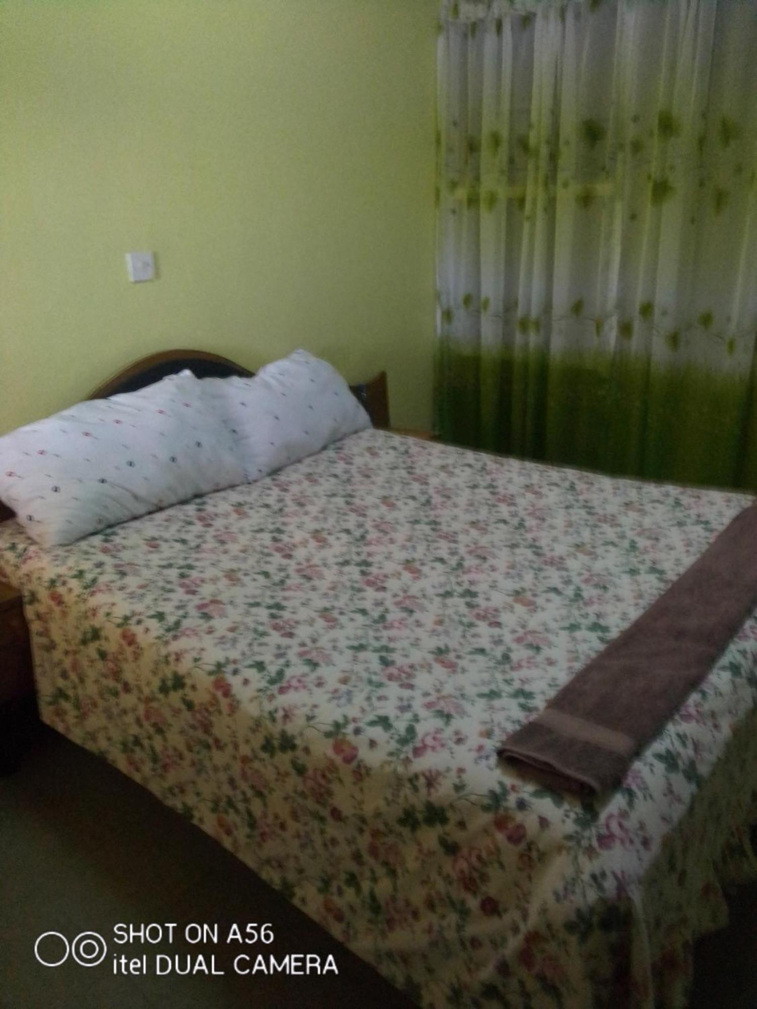 Bernkish Homes Nakuru Habitación foto