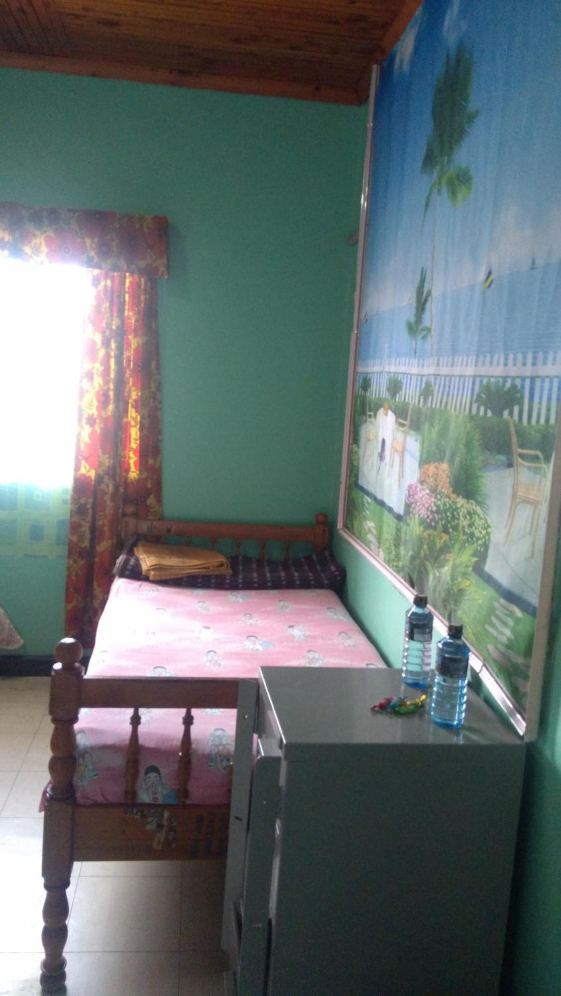 Bernkish Homes Nakuru Habitación foto