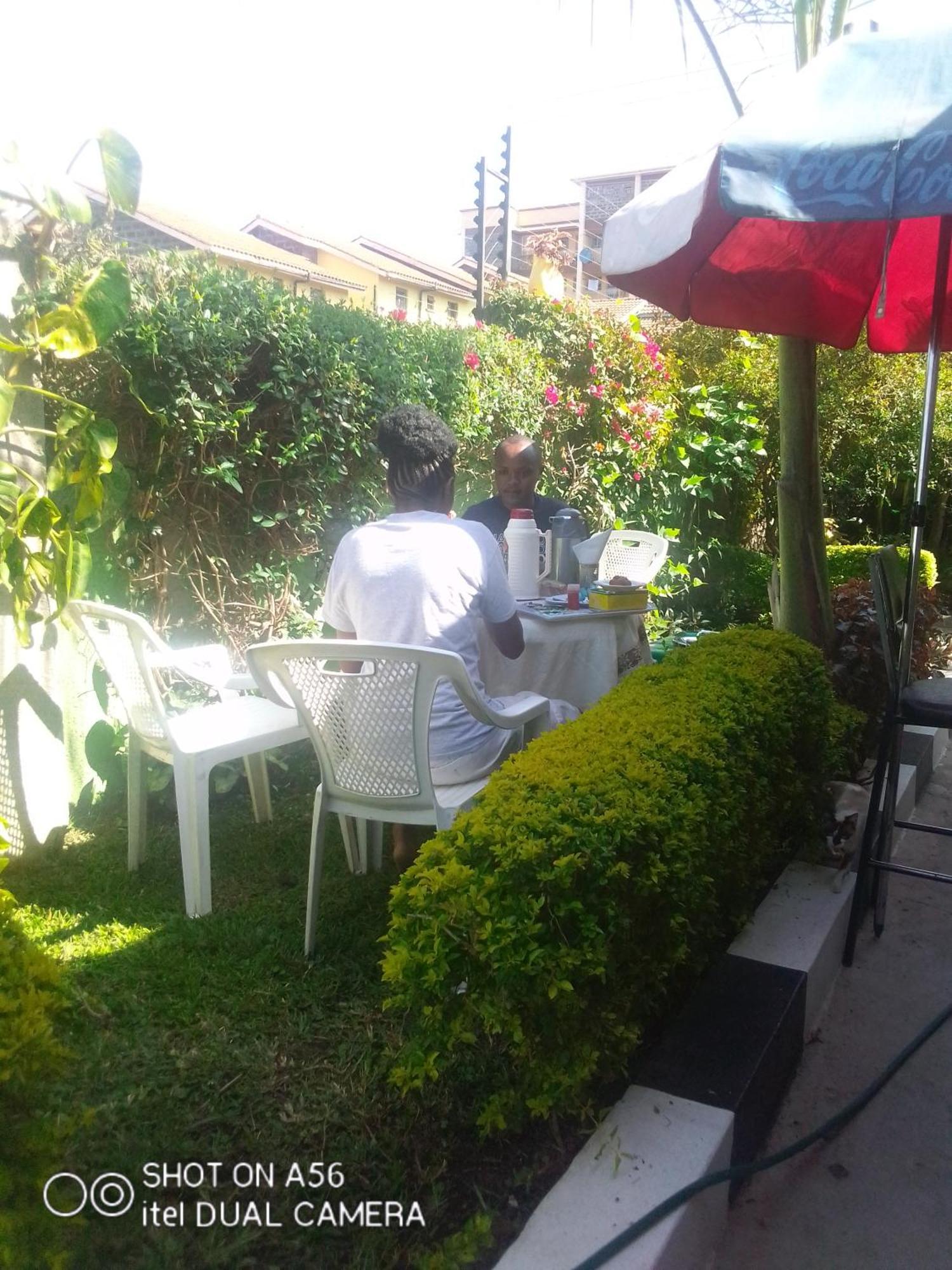 Bernkish Homes Nakuru Habitación foto