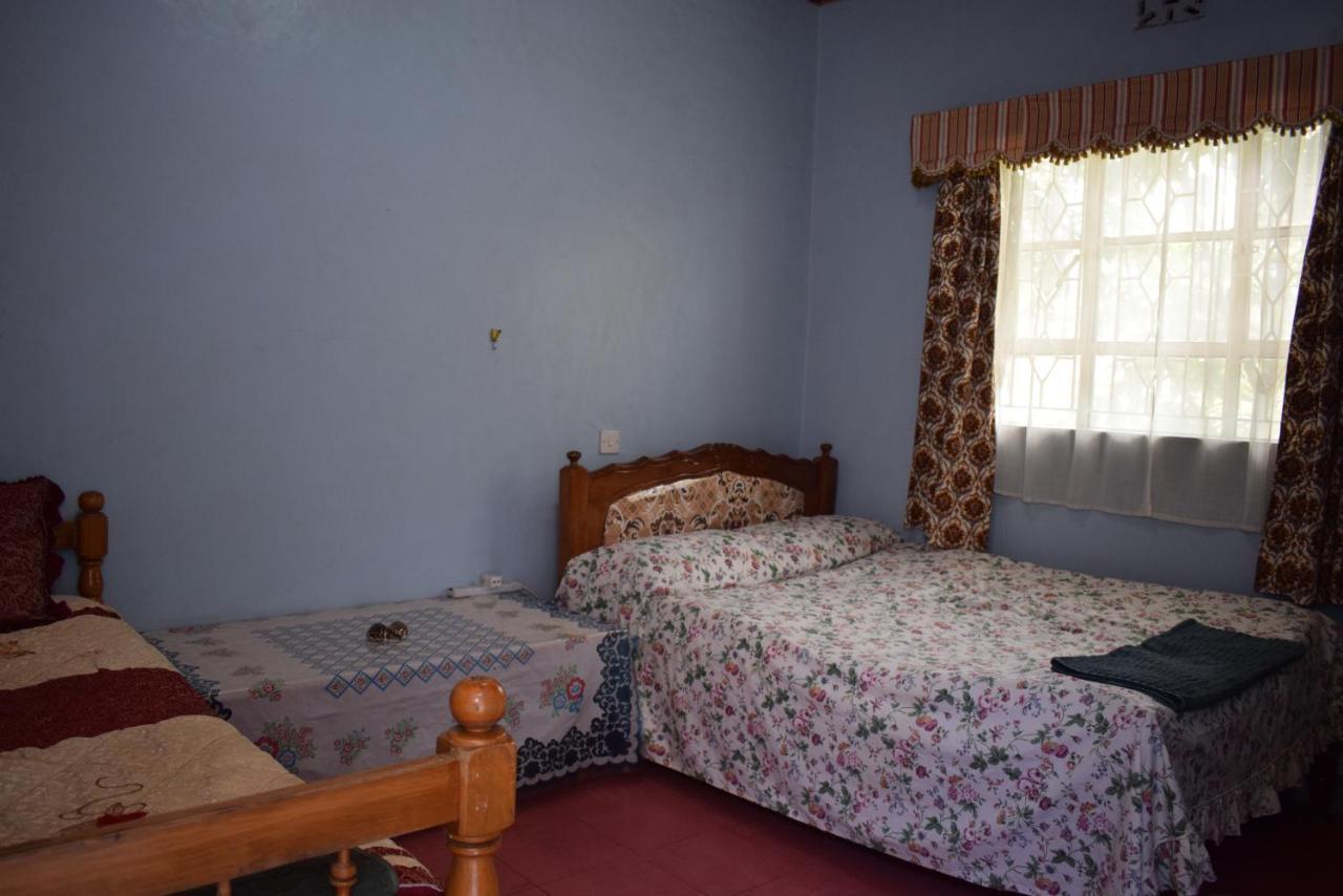 Bernkish Homes Nakuru Exterior foto
